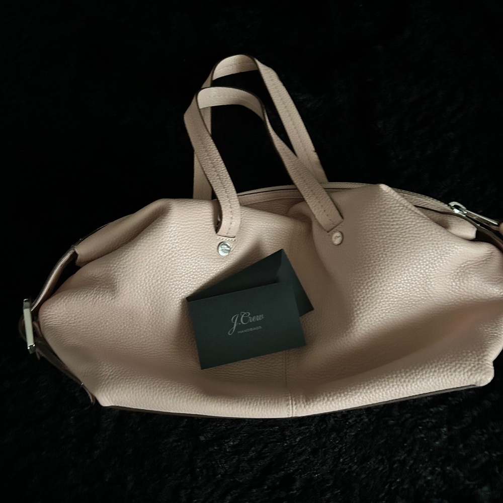 J. Crew purse